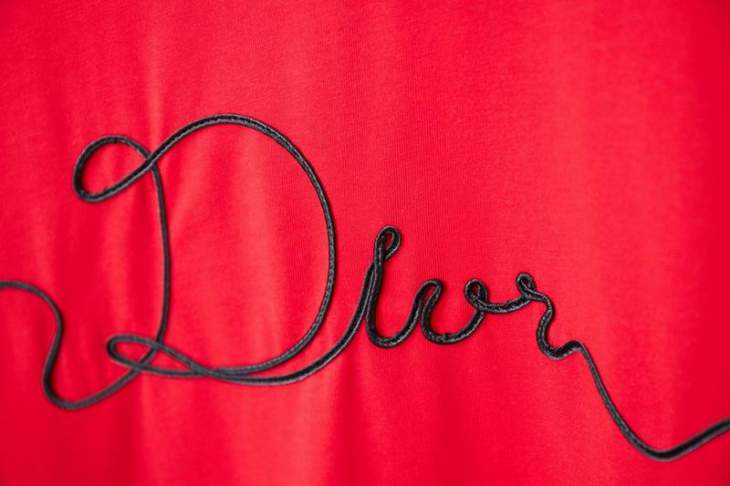 Dior T Shirts Short _SKUDiorS-XLxetr16915625